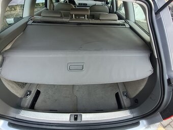 Audi A4 Avant, 2,0 TDI/ 103KW, nové rozvody - 17