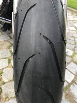 Harley Davidson XL883L Sportster SuperLow verze EU - 17