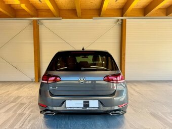 Volkswagen Golf, 1.4 TSi 110 Kw DSG R-Line - 17