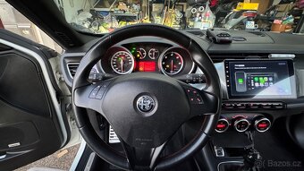 Alfa Romeo Giulietta 2011 2.0JTDm 110kW - 17