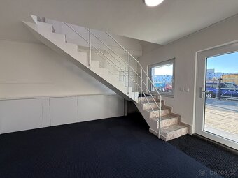 PRONÁJEM NOVÉ KANCELÁŘE O CP CCA 14,90 M2 V BRNĚ - 17