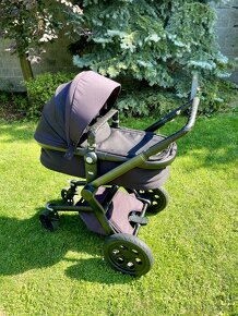 Kočárek Joolz Day - 17