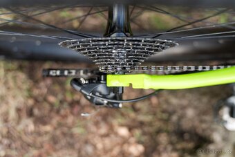 Bianchi Jab 27.1 Plus  - 19" (L) - 17