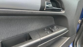 Opel Astra, 1.7 CDTi 74kw // PO SERVISU //, RV 3/2006, - 17