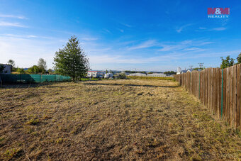 Prodej pozemku k bydlení, 1000 m², Zbůch - 17