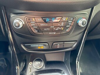 Ford B-Max - 17