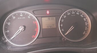 Škoda FABIA II 1.2, 51kW - SPORT - 17