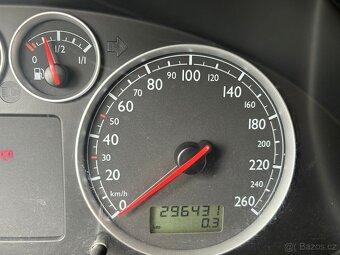 Seat Alhambra 1,9 TDI 85kw Nová STK 05/27 - 17