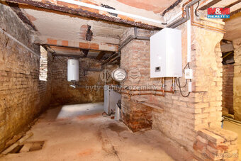 Prodej zemědělské usedlosti, 1923 m², Staré Křečany - 17