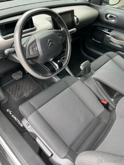 Citroen c4 Cactus 1.6HDi 68kw 2015 - 17