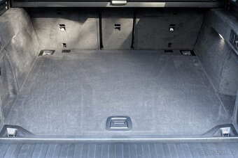 BMW X5M B&W, ČR, Tažné, PPF, Panorama, Laser světlomety - 17