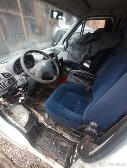 Fiat Ducato 2.8 JTD 4x4 - 17