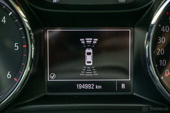 Opel Insignia 2.0 CDTI S S Ultimate AT8 - 17