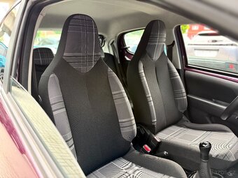 Peugeot 108 STYLE, 82k, Klima, Tempomat - 17