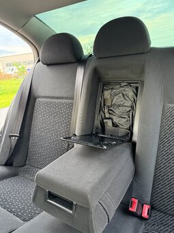 Škoda Superb 2.8i V6 142kw MANUÁL-bez investic - 17