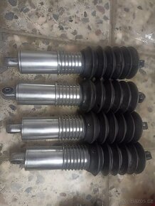 ČZ motokros 125 250 360 380 - 17