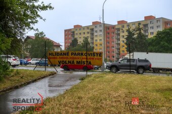 Prodej, byty/3+1, 81 m2, Rabyňská 740/12, Kamýk, 14200 Praha - 17