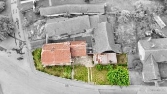 Prodej rodinného domu 3+1 s garáží, Vinary - 17