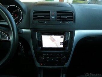 Škoda Yeti 1.2 TSi 81kW auto klima,tempomat - 17