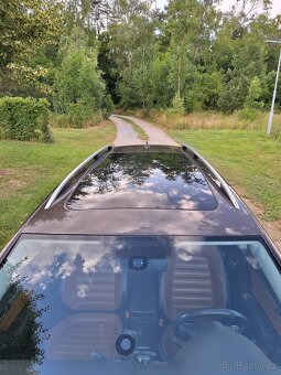Passat B7 alltrack DSG - 17