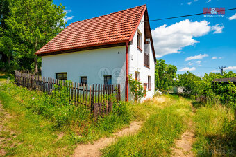 Prodej chalupy, 50 m², Radhostice - 17