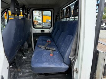 Peugeot Boxer 2.8HDi 6-MÍST VALNÍK - 17
