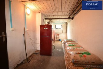 Prodej, rodinný dům, 150 m² - Petřvald, ev.č. 00038 - 17