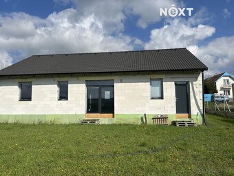 Prodej Dům na klíč, 114㎡ - 17