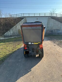 Holder C250 4x4 +3x nástavba - 17