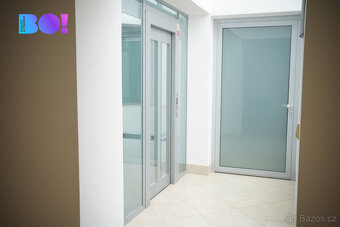 Pronájem kanceláří 56,75 m² – Žerotínova, Praha 3 – Žižkov - 17