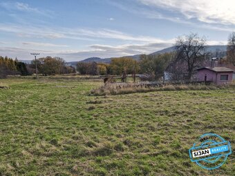 Prodej stavebního pozemku 3 681 m², Město Albrechtice - 17