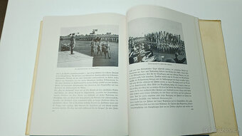 Reichstagung in Nürnberg 1935 - 17