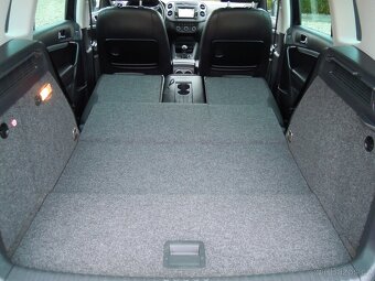 Volkswagen Tiguan, 1.4TSi SPORT - 92KW - SERVIS - 17