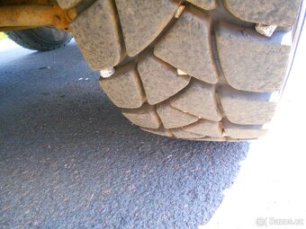 Sklápěčka IVECO MP340 E 37 H 8x4 - 11581 - 17