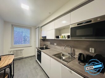 Prodej bytu 4+1 90 m² s garáží, Krnov - Pod Cvilínem - 17