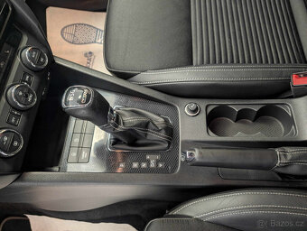 Škoda Octavia 2,0 TDI RS 4x4 - 17