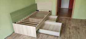 Komplet pokojik VIVO - 17