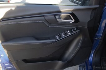 Isuzu D-max 1.9 d Double Cab LSE 4WD A/T. - 17