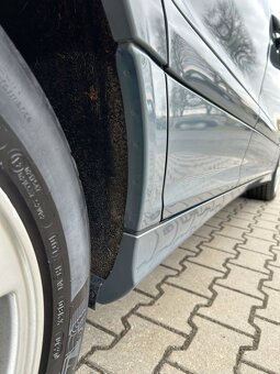 Mercedes-Benz C 180 W 203 KOMPRESSOR-BEZ KOROZE - 17