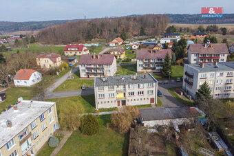 Prodej bytu 3+1, 71 m², Bělčice - 17