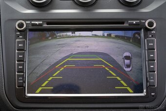 Volkswagen Caddy 2.0 TDI 150k DSG 7 miestny - 17