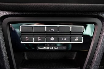 Volkswagen Sharan 2.0 TDI BMT 177k Highline - 17