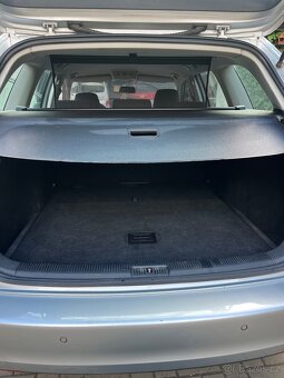 Volkswagen Golf V variant - 17