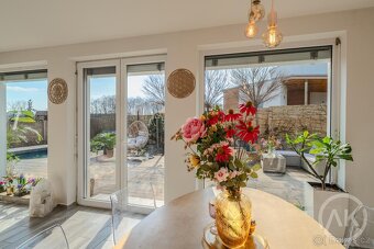 Prodej bungalovu 4+KK, Stará ves nad Ondřejnicí - 17