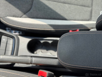 Škoda Scala 1.5 TSI 110 kW Top Selection - 17