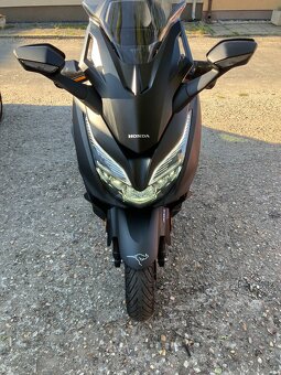 Honda Forza 125  r.v.25.10.2022 - 17
