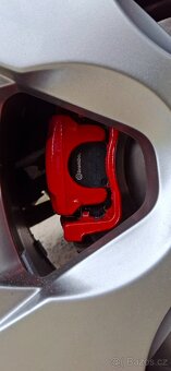 Ford S-max, 2.2 TDCI, TITANIUM S,147 KW, 7 míst, panorama - 17