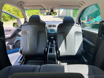 Mercedes-benz A169 - 17