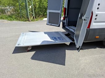Fiat Ducato L4H2 2,3 MultiJET / 131Hp Automat bez ADBLU - 17