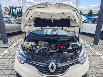 Captur INTENS 1.2TCe120 88kW - 17